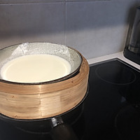 史上最简单的冰皮月饼的做法图解5
