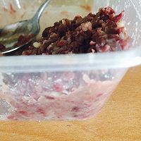 红豆两吃（学生党，只有电饭锅的福利）的做法图解4