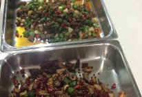 小尖鸡的做法