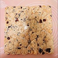 新年牛轧糖的做法图解12
