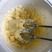 #2022双旦烘焙季-奇趣赛#超级简单的豆沙一口酥的做法图解2