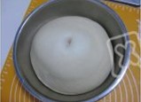 蔓越莓大面包的做法图解2
