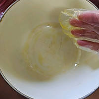 鸡蛋红枣米糕的做法图解3