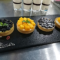 水果挞的做法图解1