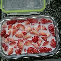 草莓果冻的做法图解6