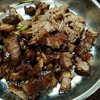 简易酱牛肉的做法图解6