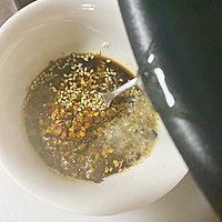 酸辣海带丝的做法图解8