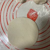 #麦子厨房#美食锅#爆浆红糖包的做法图解8
