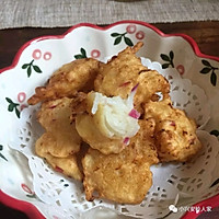 怀念小时候•就做萝卜丝素丸子的做法图解9