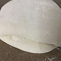 海盐芝士脆皮肠法式面包的做法图解6
