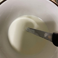 原味生巧的做法图解3