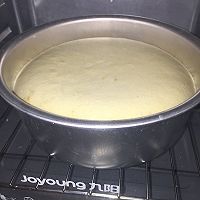 戚风蛋糕的做法图解12