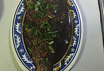 红烧鳊鱼的做法