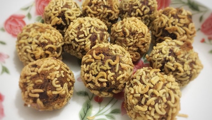 黑土豆球