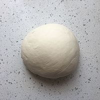 猪肉大葱千层肉饼的做法图解2