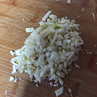 蒜蓉开背虾#鲜的团圆味#的做法图解4