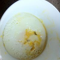 淡味奶酪蛋的做法图解2