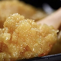 蒜蓉花甲的做法图解3