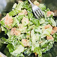土豆蔬菜沙拉的做法图解7