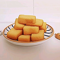 #夏日鲜味轻享健康#炸鲜奶的做法图解8