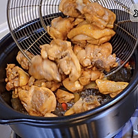 生蚝海参鸡煲｜适合做年夜饭的一道家常菜！的做法图解10