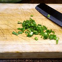 【青椒炒鸡蛋】的做法图解3