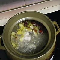 鸡汤的做法图解3
