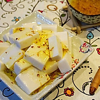 夏季最养生甜品——杏仁豆腐的做法图解8