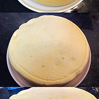 酸奶戚风蛋糕（电饭锅版）的做法图解9