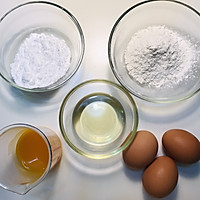 春华秋实#暖色秋季#马卡龙·奶油蛋糕看过来#的做法图解5