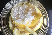 腌柠檬的做法