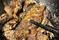 香酥小鱼的做法