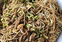外婆卤面的做法