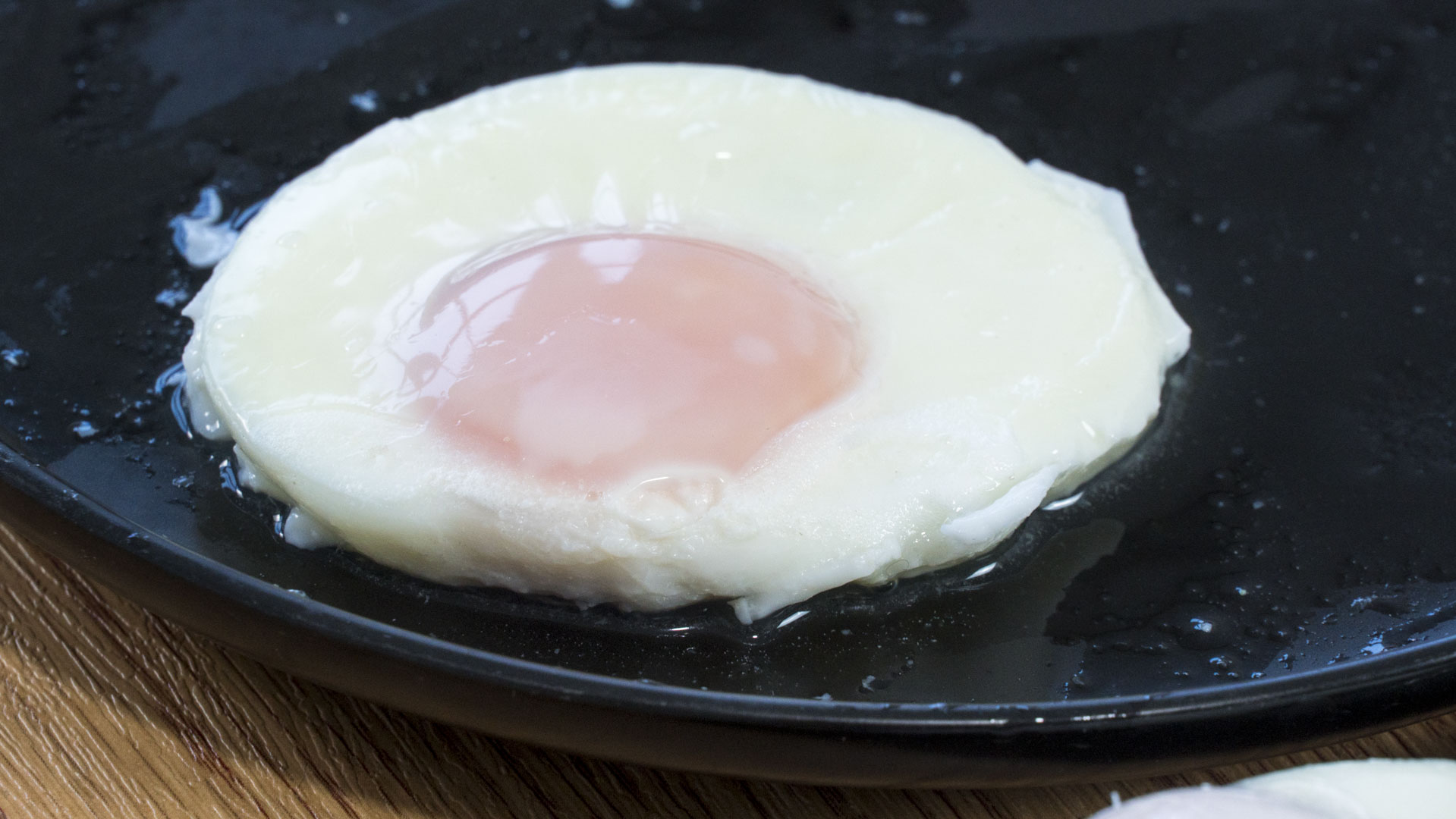 煮荷包蛋速成法怎么做_煮荷包蛋速成法的做法_豆果美食