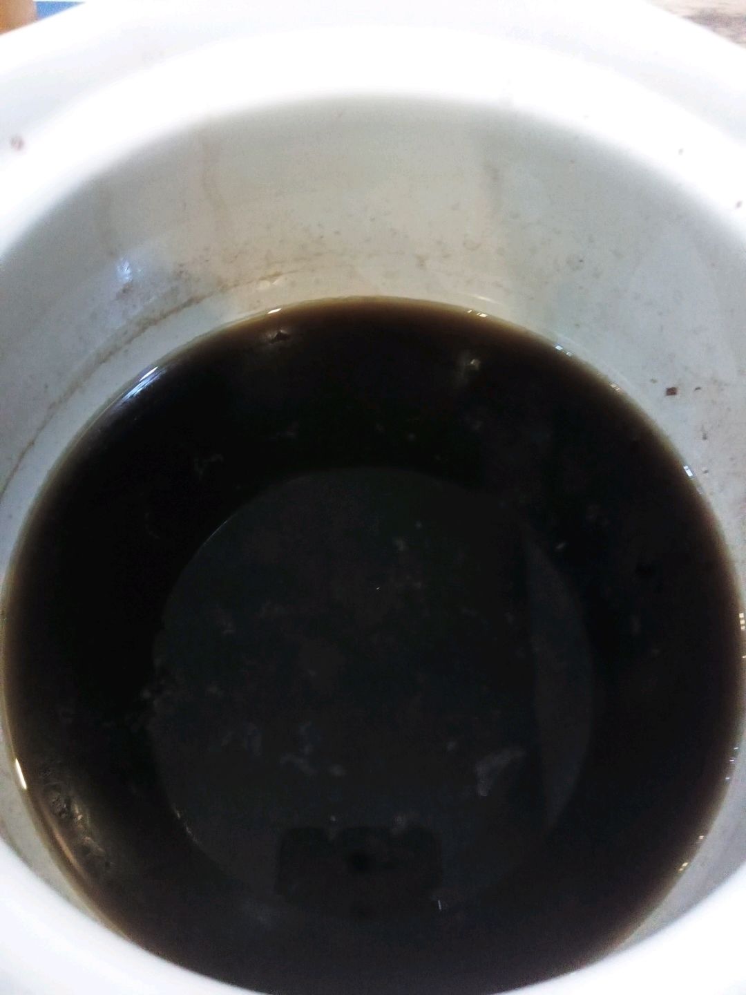 手工芋圆的做法图解1