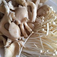 #晒出你的团圆大餐#大团圆火锅的做法图解9