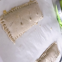 手抓饼版香蕉派的做法图解2