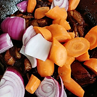 红烧羊排的做法图解9