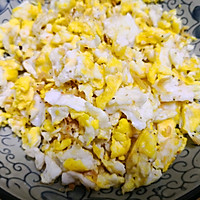 香酥韭菜盒子，春天才有的味道的做法图解3