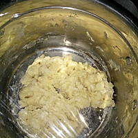 长条小面包(伪毛毛虫)的做法图解1