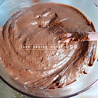 巧克力控必做❗经典重巧克力蛋糕的做法图解10