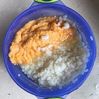 宝宝辅食-胡萝卜白菜肉肉面的做法图解4