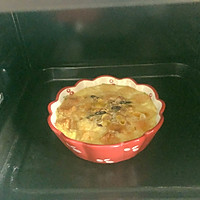 快手甜品面包布丁的做法图解5