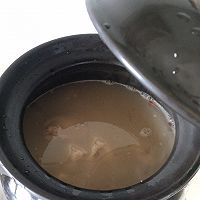 排骨炖藕的做法图解6