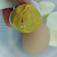 《分享一波层层剥皮的土鸡蛋》的做法图解10