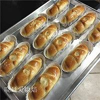 奶酪小吐司的做法图解17