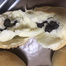 千层软面包