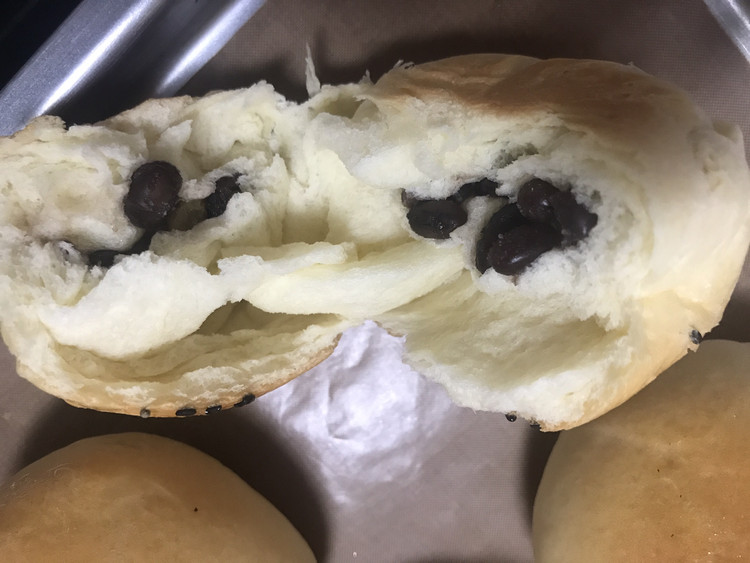 千层软面包的做法