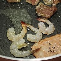 烤肉——利仁电火锅试用菜谱之四的做法图解9