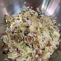 客家萝卜粄的做法图解2